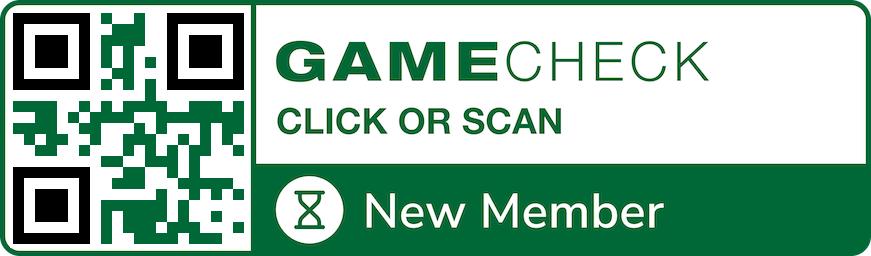 Gamecheck SEAL