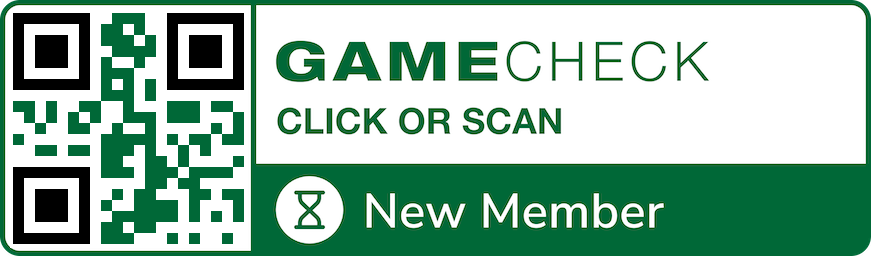 Gamecheck SEAL