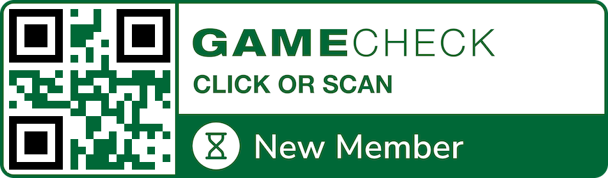 Gamecheck SEAL