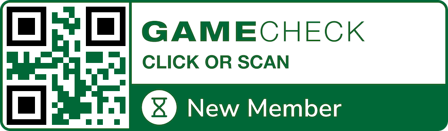Gamecheck SEAL
