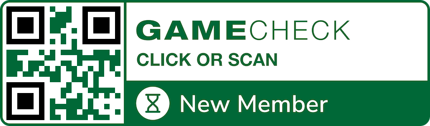 Gamecheck SEAL