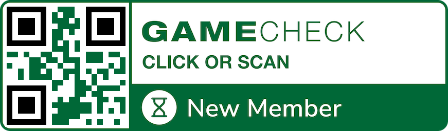 Gamecheck SEAL