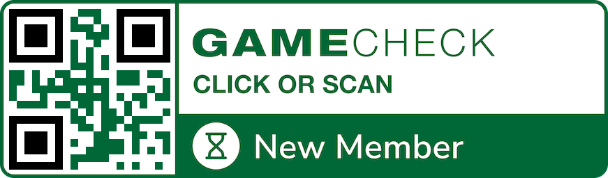 Gamecheck SEAL