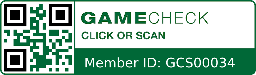 Gamecheck SEAL
