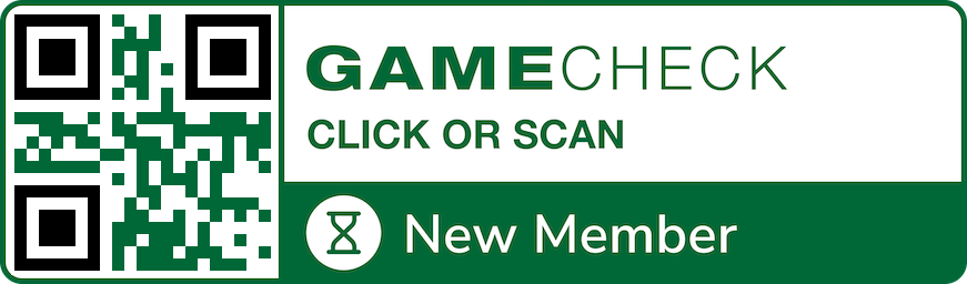 Gamecheck SEAL