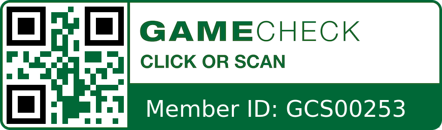 Gamecheck SEAL