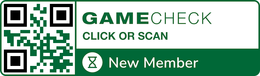 Gamecheck SEAL