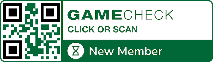 Gamecheck SEAL