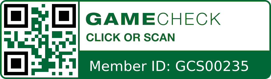 Gamecheck SEAL