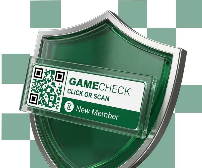 Gamecheck SEAL Shield